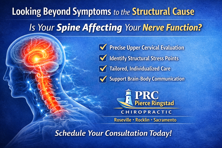 Why Does Spinal Alignment Affect Nerve Function?