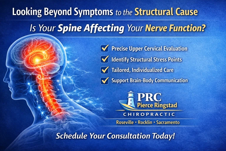 Why Does Spinal Alignment Affect Nerve Function?
