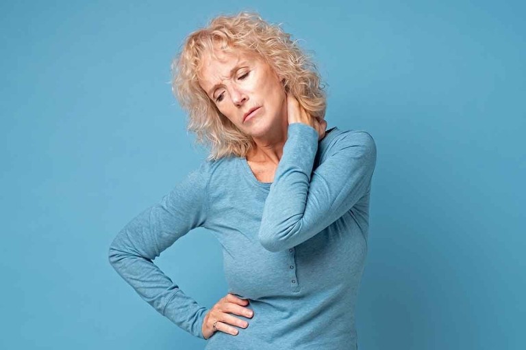 섬유근육통을 앓고 계신가요?상부 경추 척추 지압 요법이 해답이 될 수 있습니다