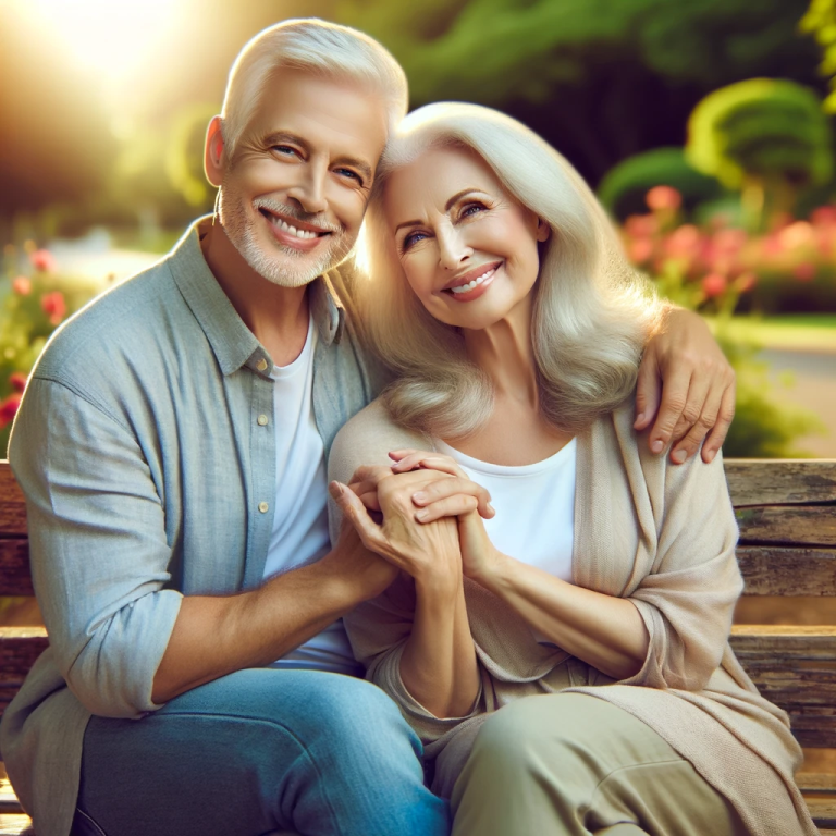 우아한 나이: 상부 경추 카이로프랙틱을 활용하여 노인의 이동성 향상