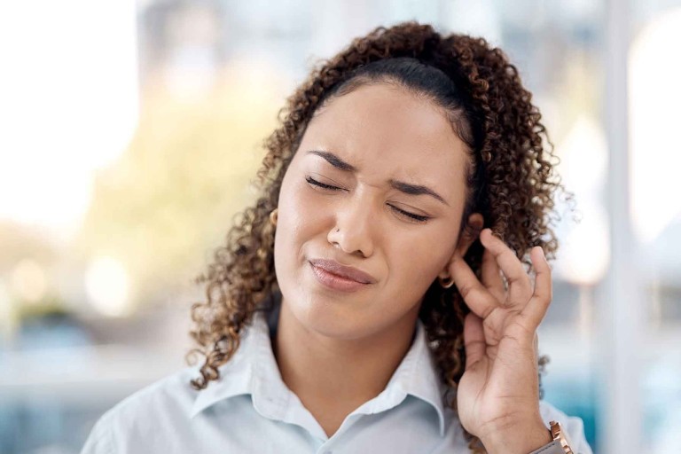 Understanding Tinnitus and Exploring Upper Cervical Chiropractic as a Potential Treatment