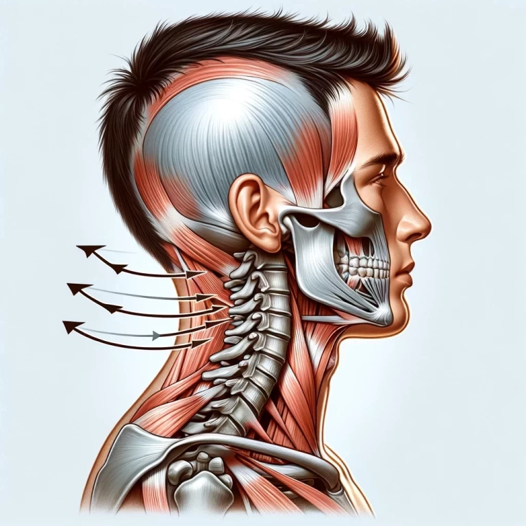 Los beneficios únicos de la atención quiropráctica cervical superior para la recuperación del latigazo cervical