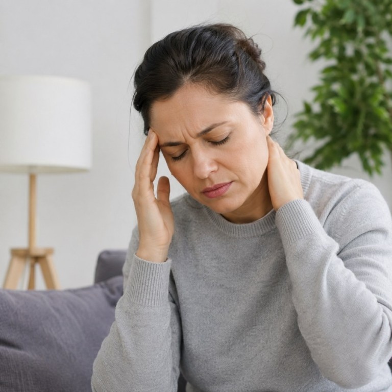 Chronic Headaches and the Often-Overlooked Role of Upper Cervical Alignment
