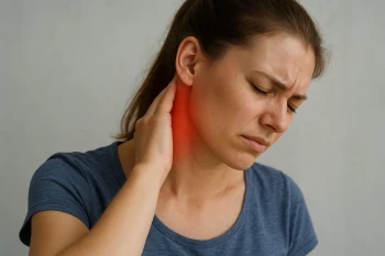Neck Pain and Hearing Loss: Is There Really a Connection?