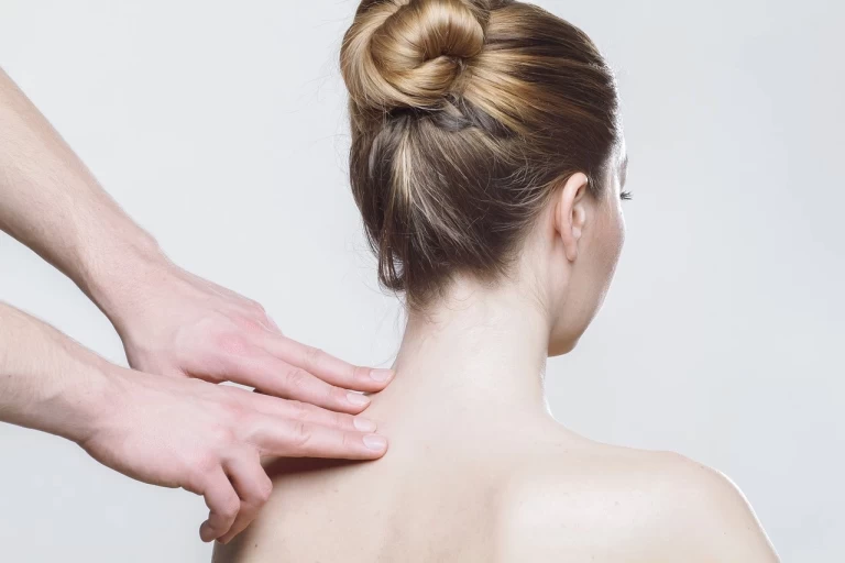 Balancing Your Body: The Transformative Power of Upper Cervical Chiropractic for Your Posture