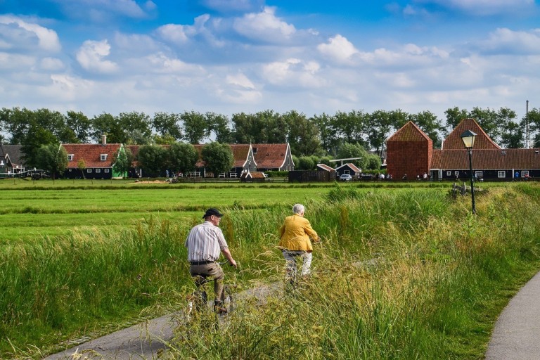 고령자를 위한 카이로프랙틱 혜택