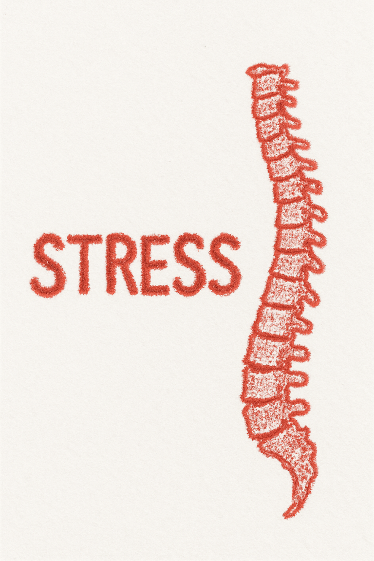 Upper Cervical Chiropractic Care and Stress Relief: Exploring the Mind-Body Connection