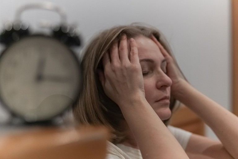 Nuestros quiroprácticos explican los tipos de dolores de cabeza y cómo podemos ayudar